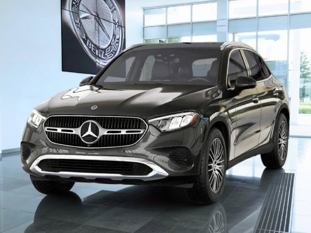 2026 Mercedes-Benz GLC Base - Photo 81