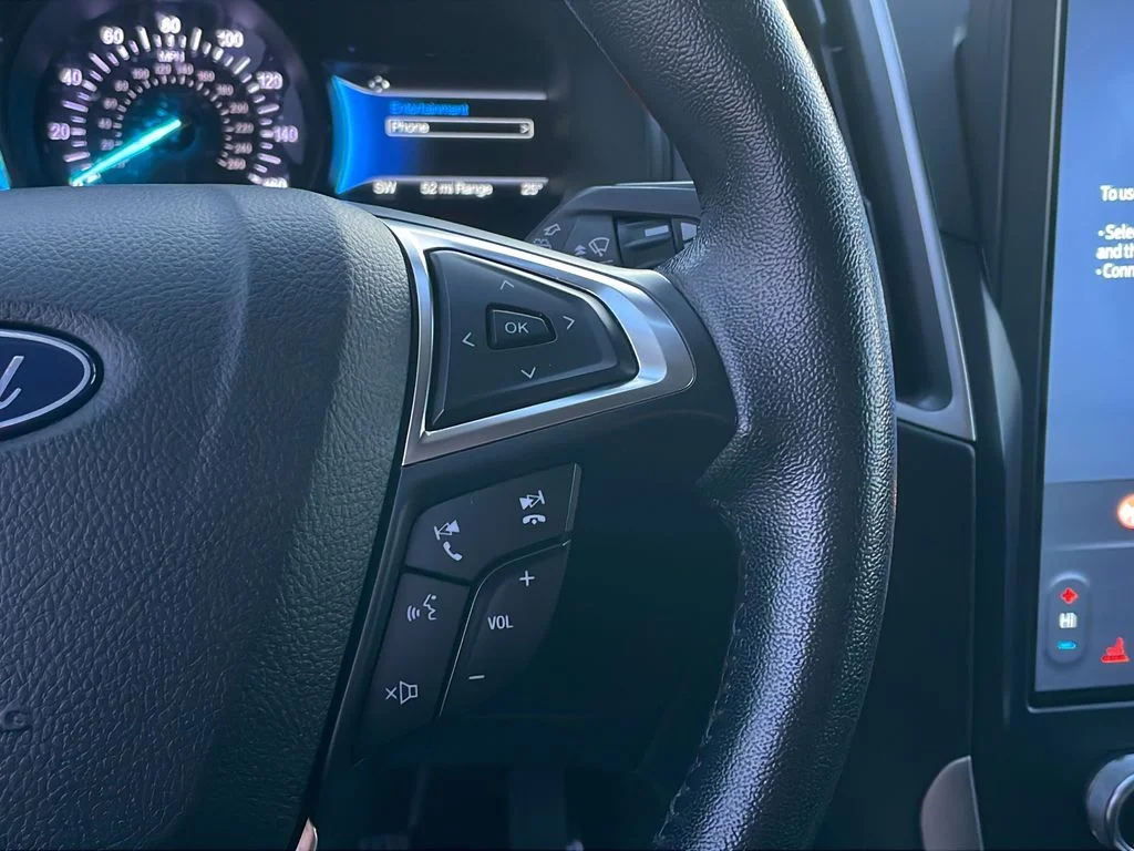 2023 Ford Edge SEL - Photo 19