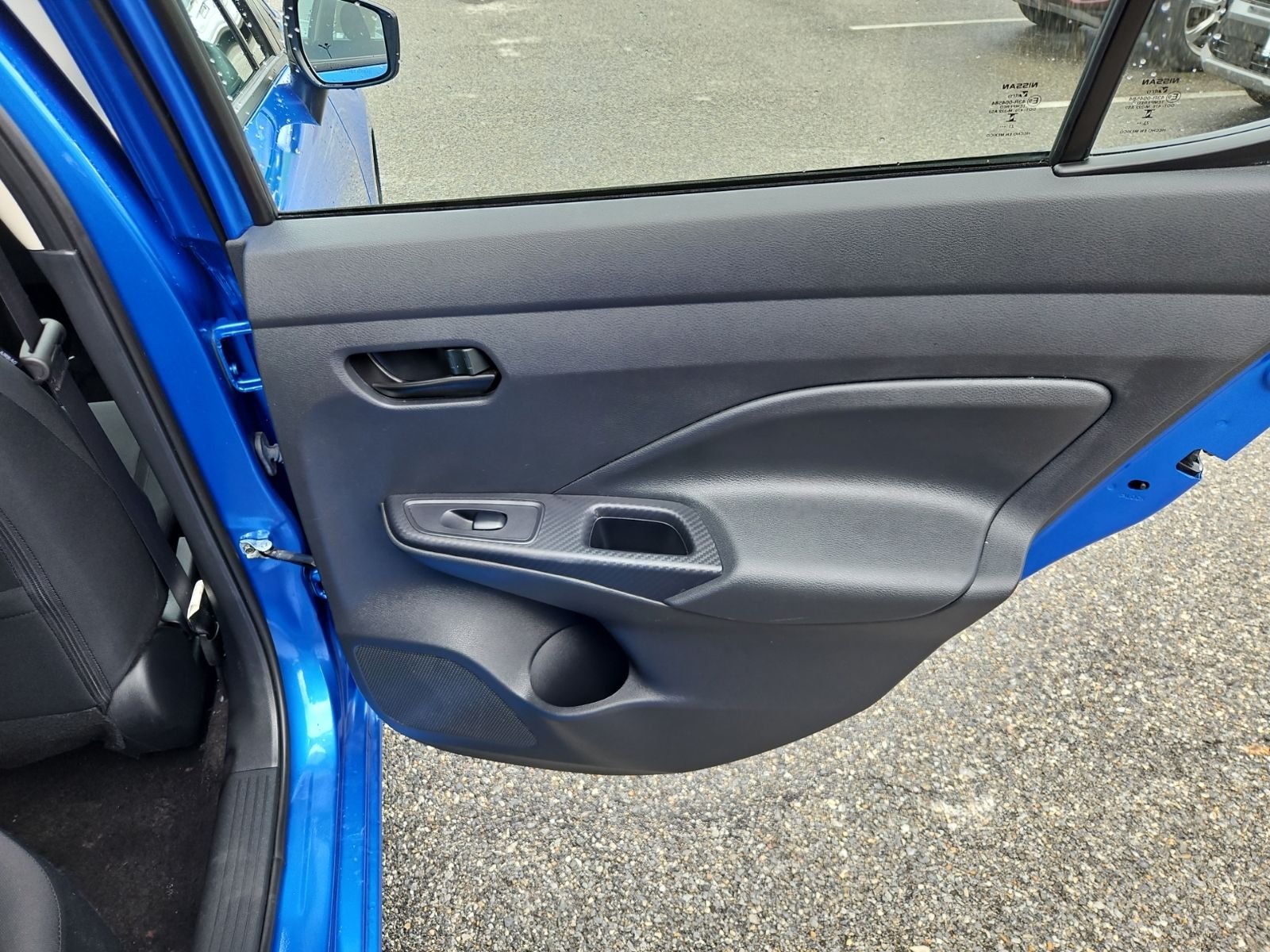 Used 2024 Blue Nissan 1.6 S image 30