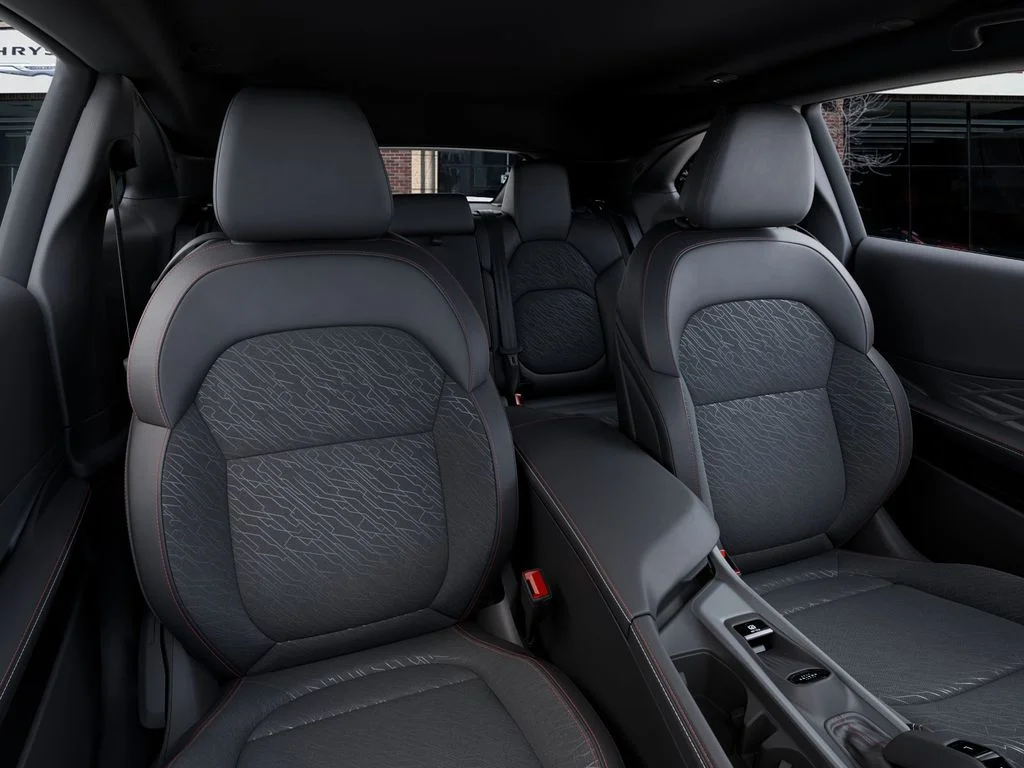 New 2026 Diamond Black Crystal Pearlcoat Dodge Scat Pack image 16