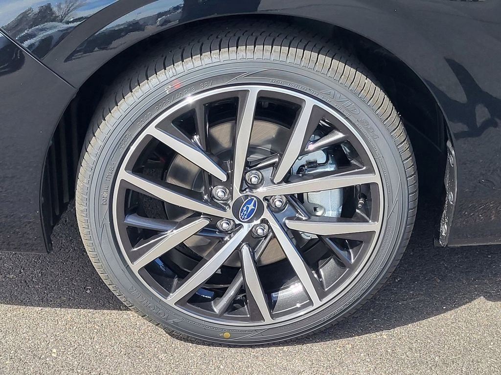2026 Subaru Impreza Sport - Photo 7