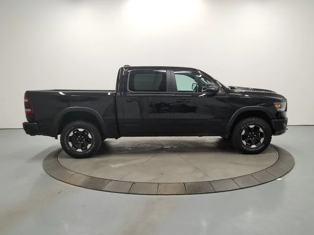Used 2023 Black Ram Rebel image 9