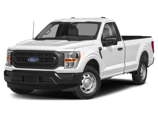 2021 Ford F-150's photo