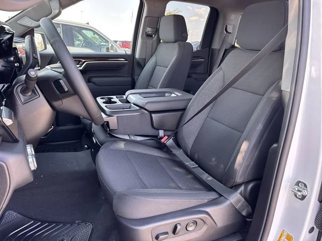 2026 GMC Sierra 1500 Elevation - Photo 18