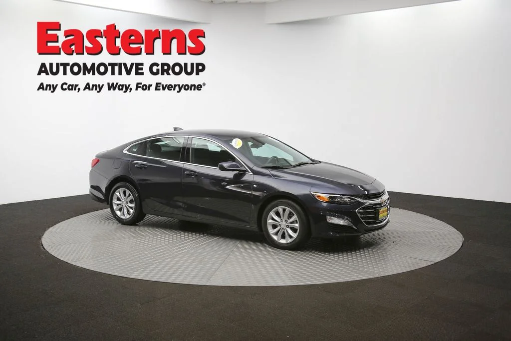 Used 2023 Gray Chevrolet LT image 46