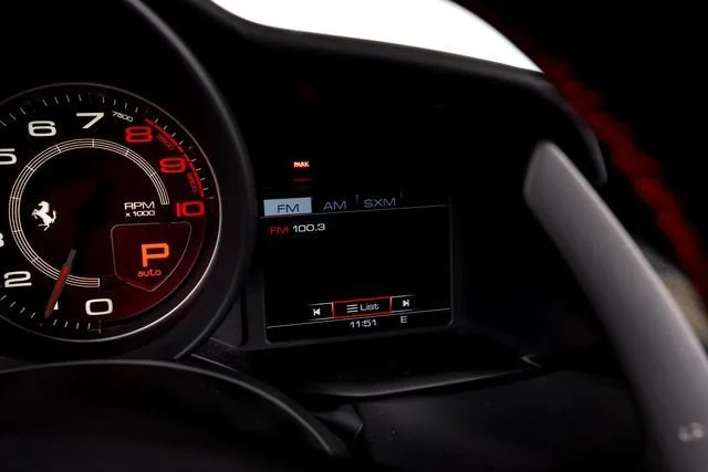 Used 2018 Rosso Corsa Ferrari  image 37