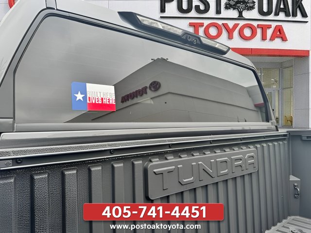 Used 2025 Gray Toyota Limited image 17