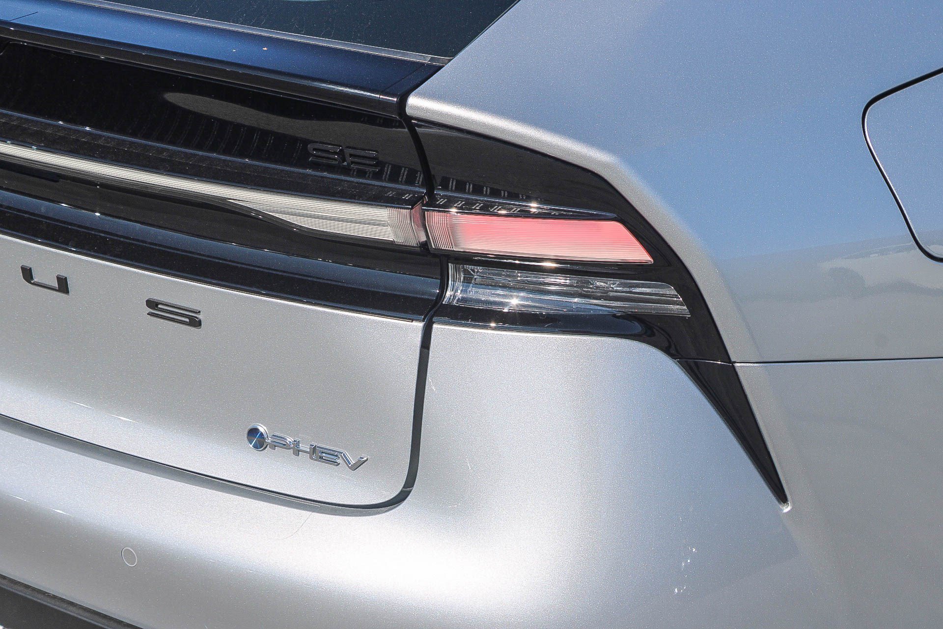 New 2027 Cutting Edge Toyota  SE image 9
