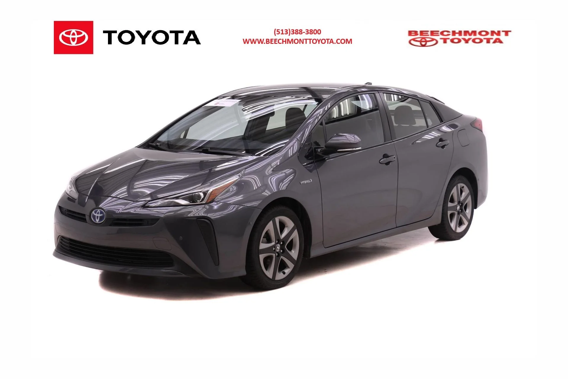 2019 Toyota Prius