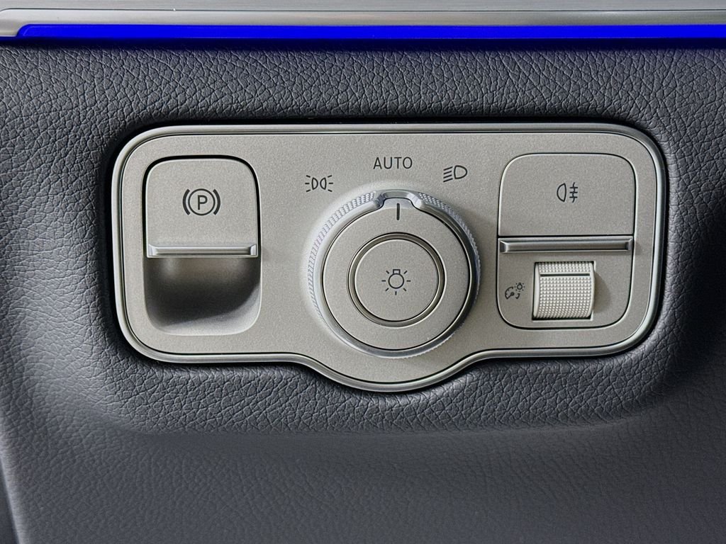 Used 2025 Gray Mercedes-Benz GLE 350 image 10