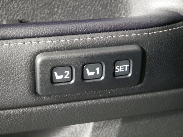 Certified Used 2024 Underground Toyota Limited image 25