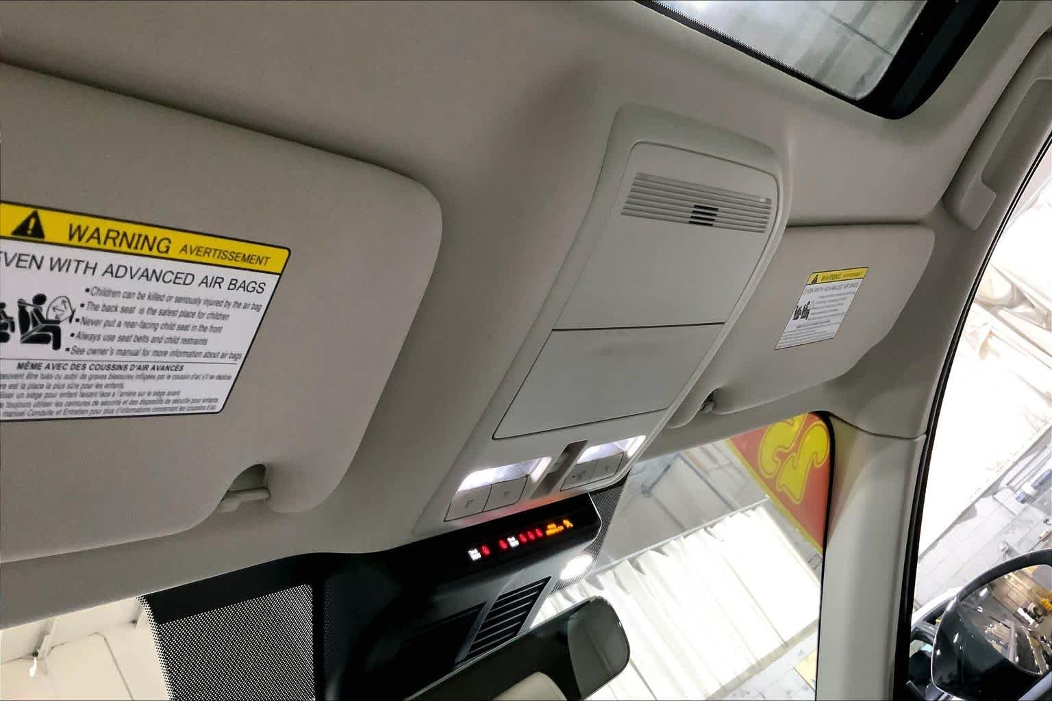 Used 2025 Jet Black Mica Mazda S Premium Package image 71