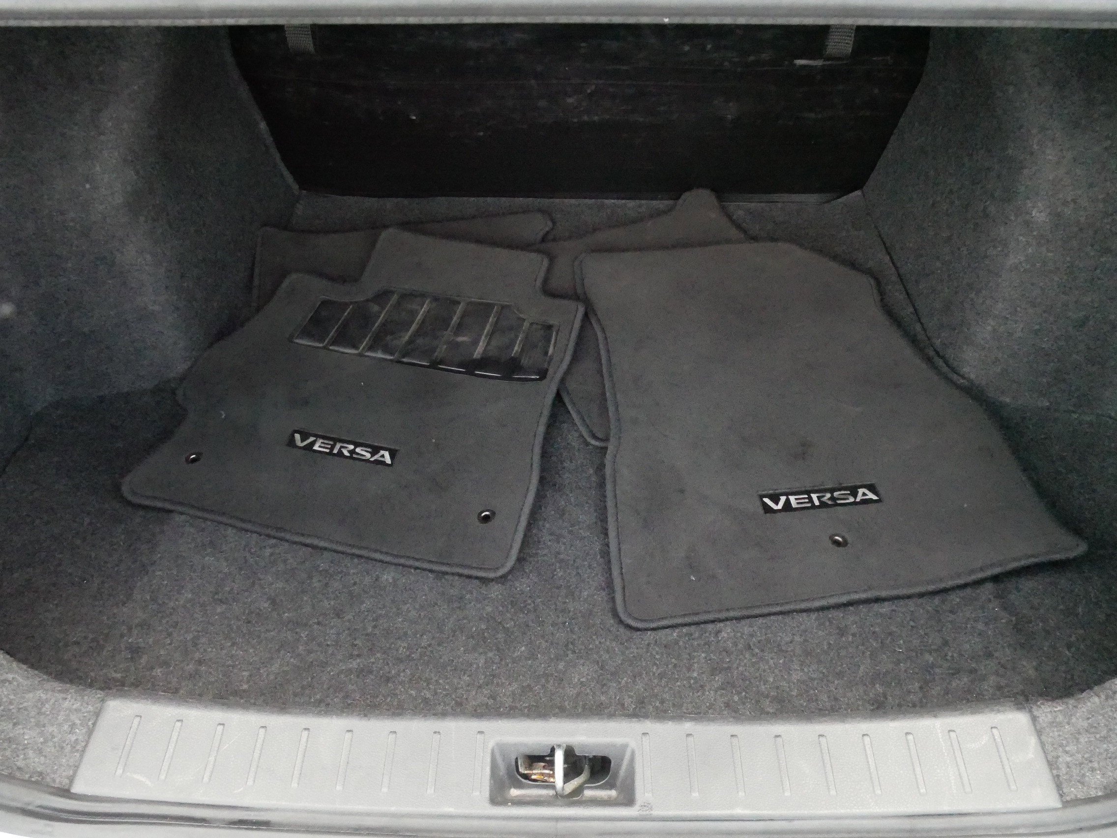 Used 2024 Fresh Powder Nissan S image 18