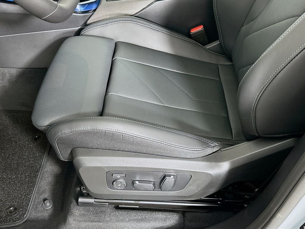 Used 2026 Brooklyn Grey Metallic BMW 30 xDrive image 21