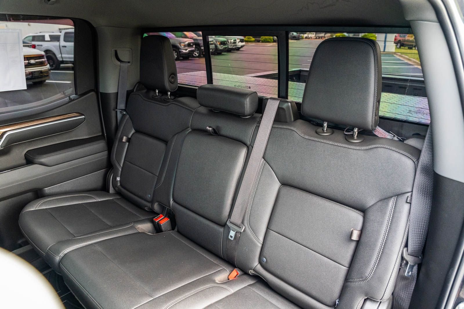 Used 2022 Gray Chevrolet RST image 20