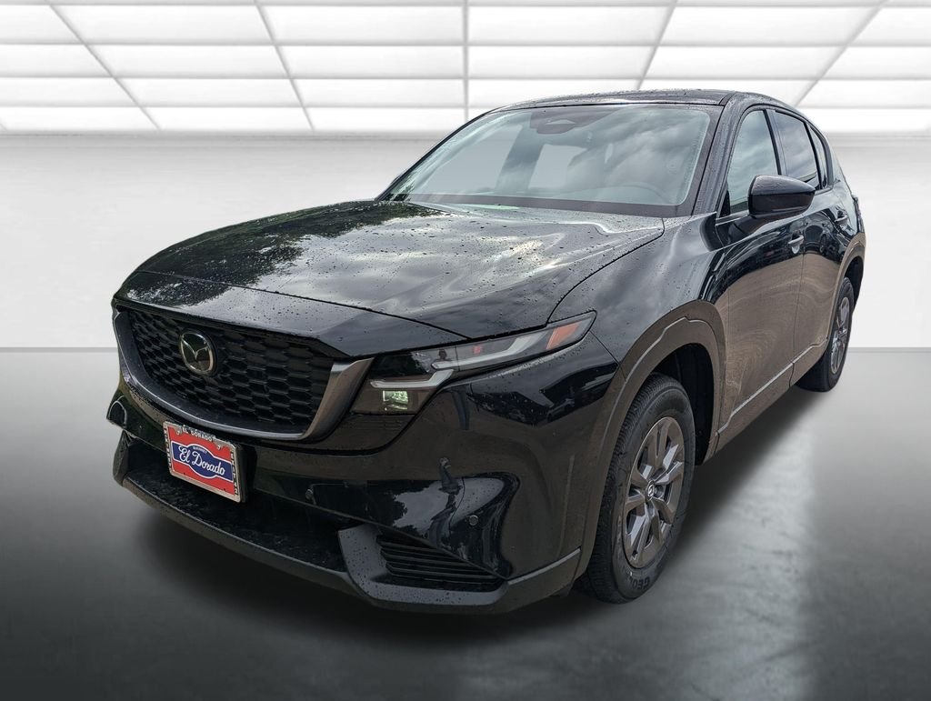 New 2026 Jet Black Mica Mazda 2.5 S Select AWD image 23