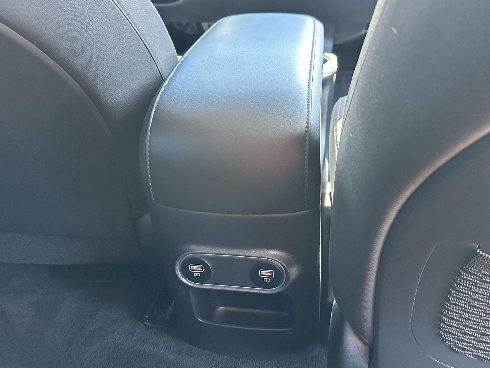 Certified Used 2024 Digital Teal Hyundai SEL image 23