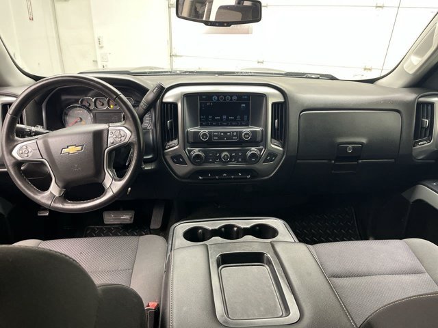Used 2017 Graphite Metallic Chevrolet LT image 14