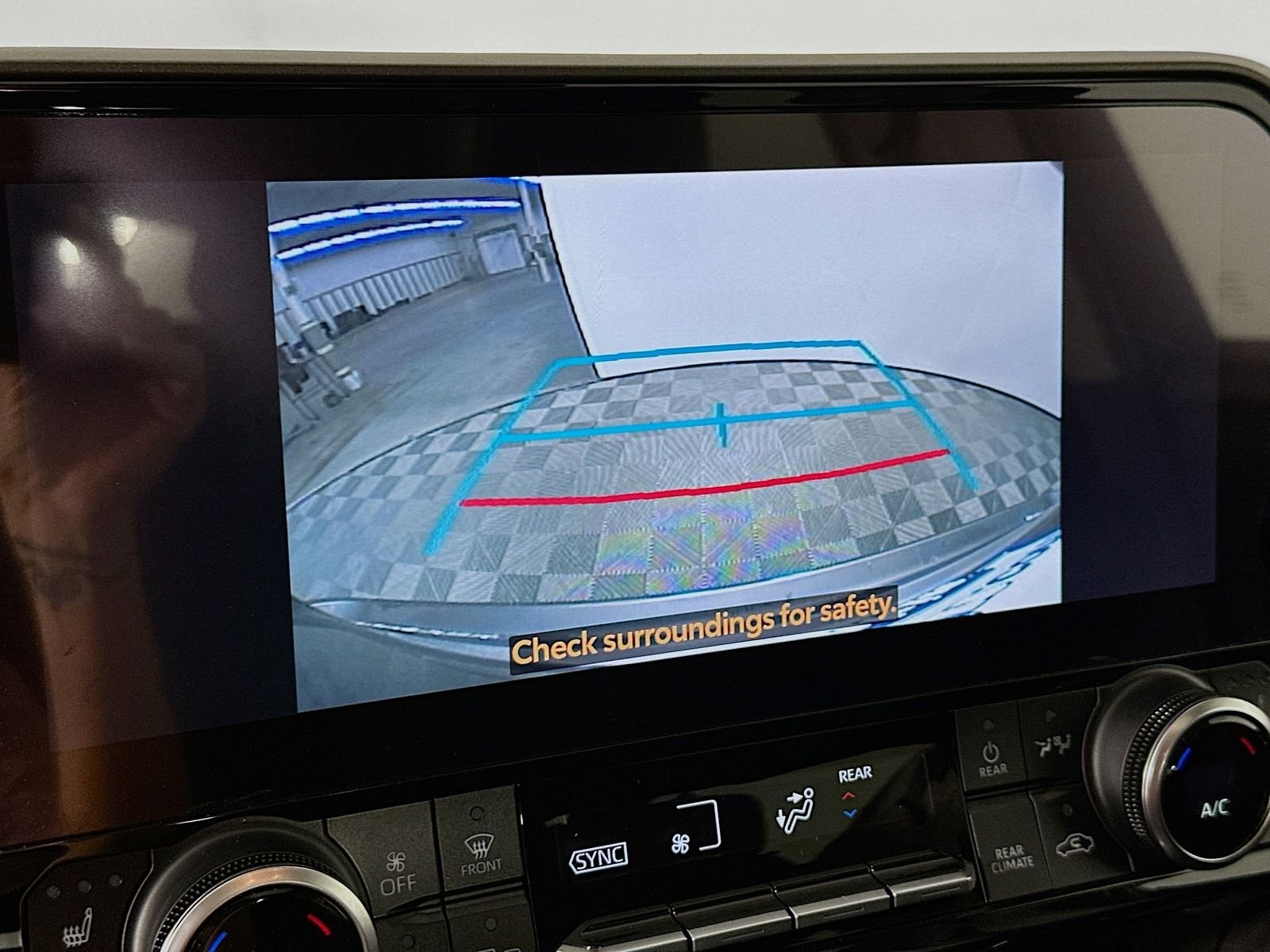 Used 2023 Magnetic Gray Metallic Toyota XLE image 14