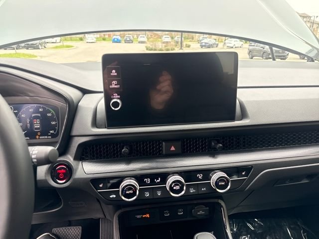 2026 Honda CR-V Sport-L - Photo 14