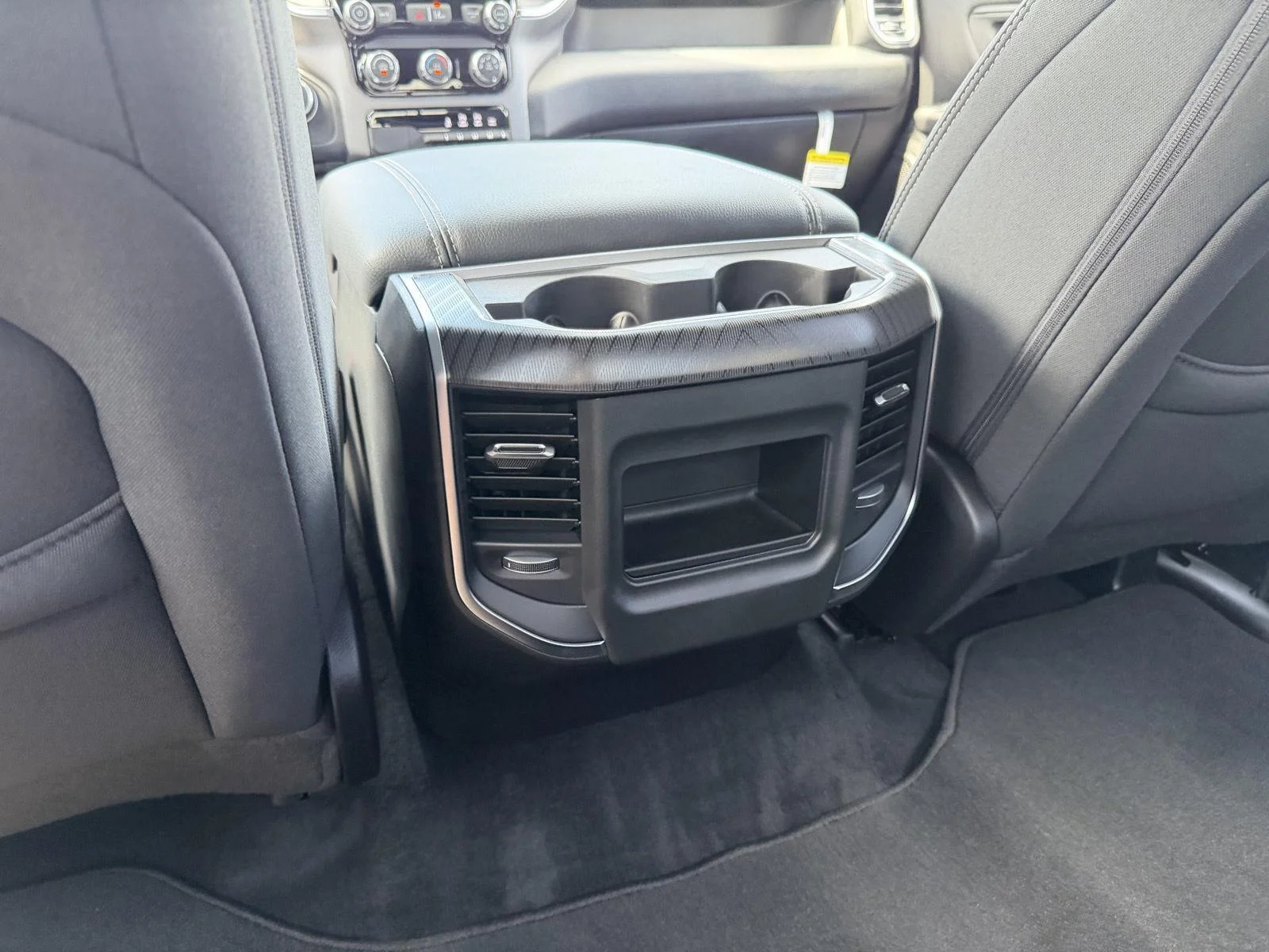 New 2026 Forged Blue Metallic Exterior Paint RAM Express image 15