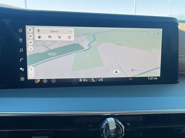 2026 Nissan Murano Platinum - Photo 22