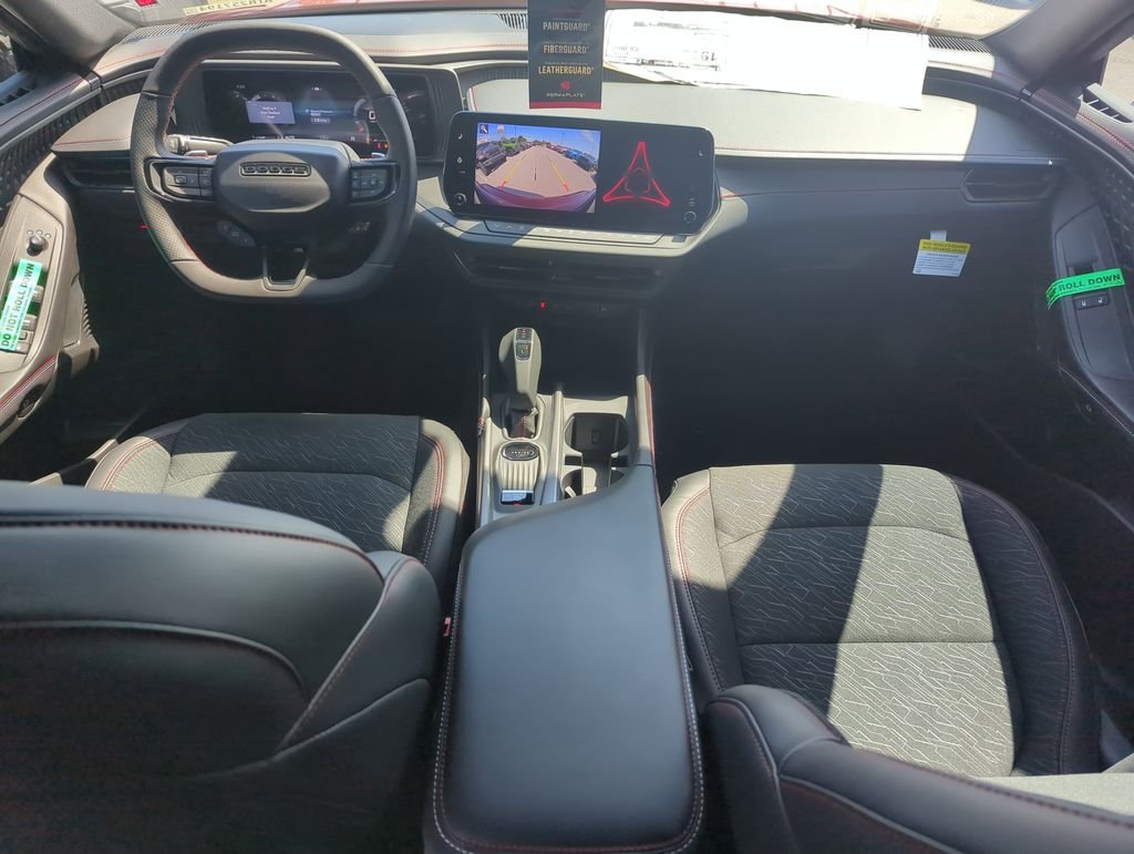 New 2026 Redeye Exterior Paint Dodge Scat Pack image 15