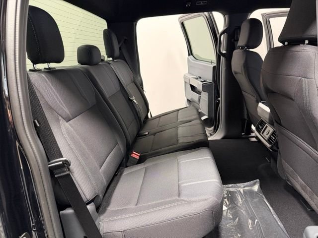New 2026 Agate Black Metallic Ford STX® image 27