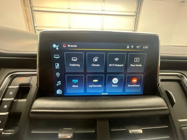 2023 Chevrolet Tahoe High Country - Photo 11