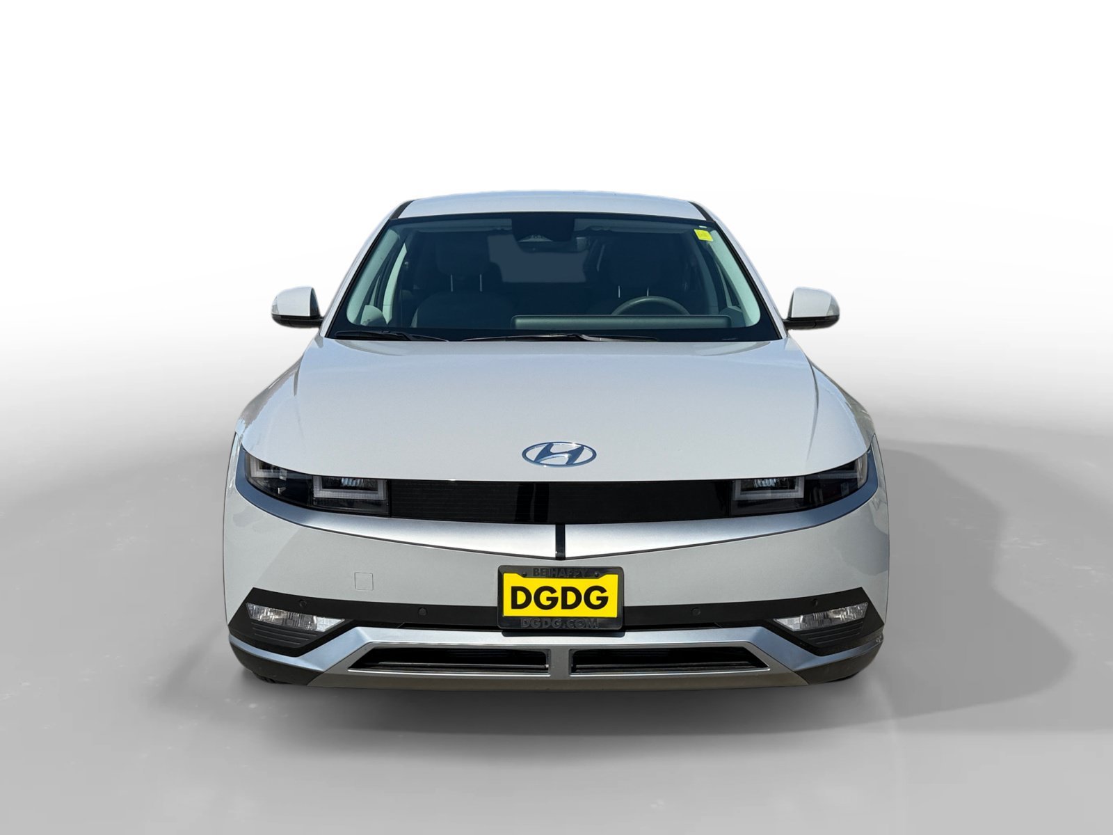 Certified Used 2024 Cyber Gray Hyundai SEL image 8