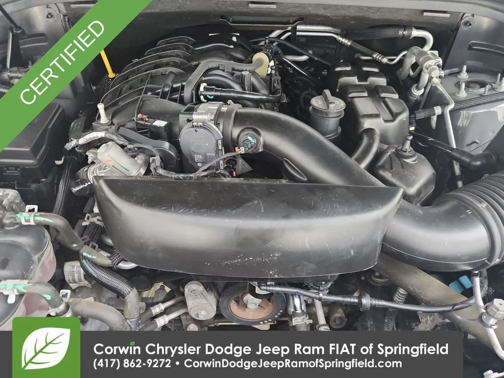 Certified Used 2022 Gray Dodge GT Plus image 37