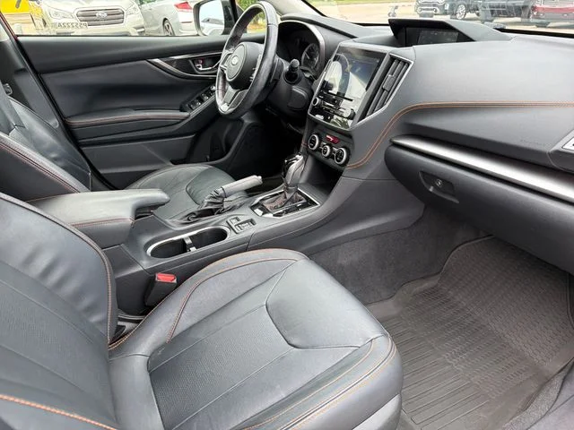 2018 Subaru Crosstrek Limited - Photo 25