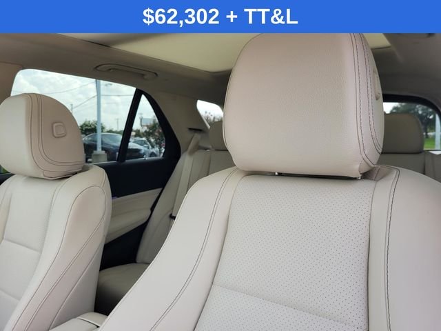 2025 Mercedes-Benz GLE GLE350 - Photo 29