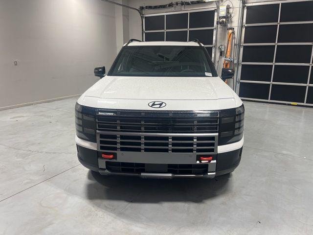 New 2026 White Hyundai XRT Pro image 2