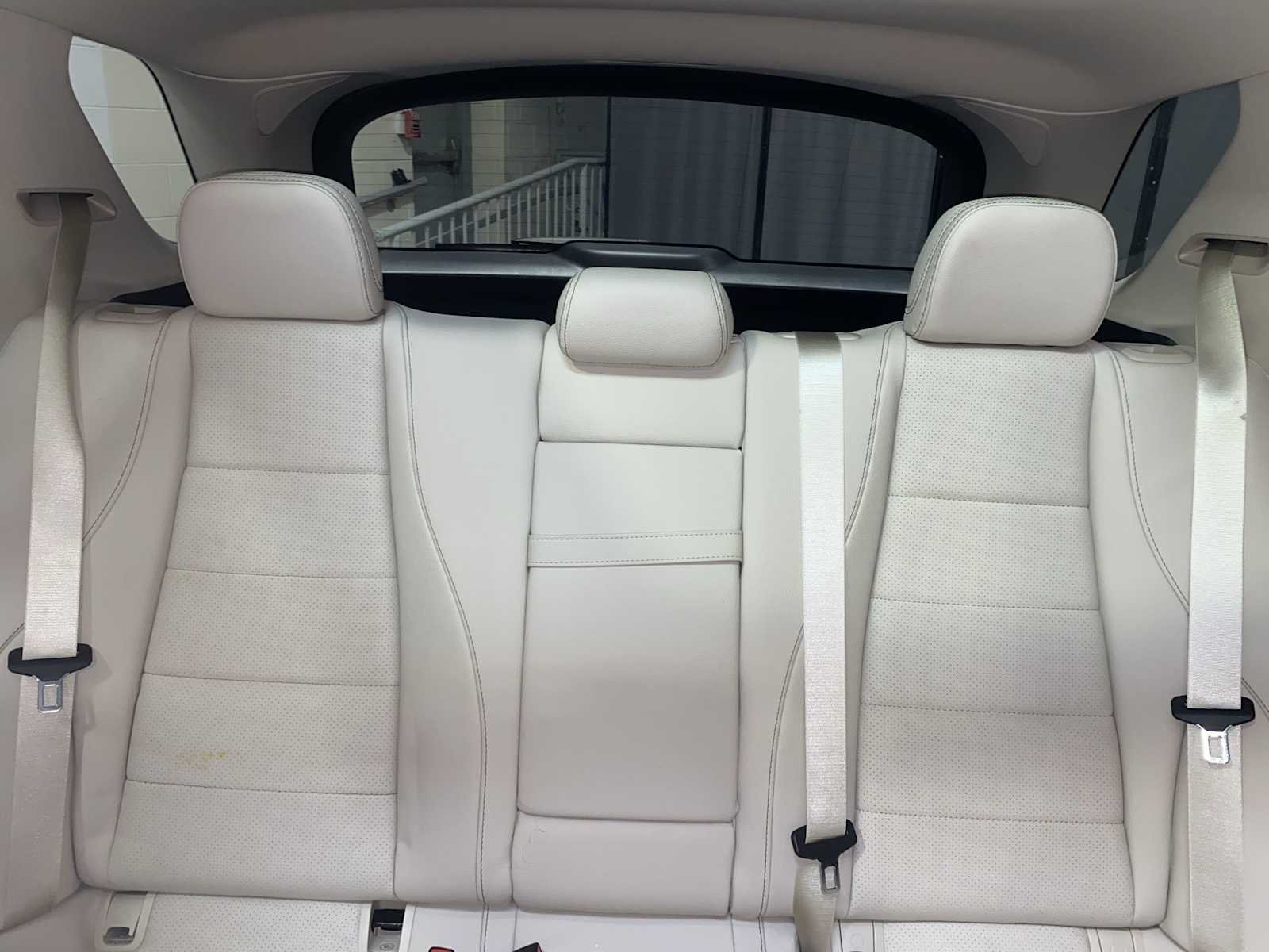Used 2024 Obsidian Black Metallic Mercedes-Benz GLE 350 image 22