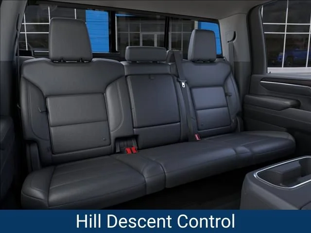 2026 Chevrolet Silverado 2500 HD LTZ - Photo 19