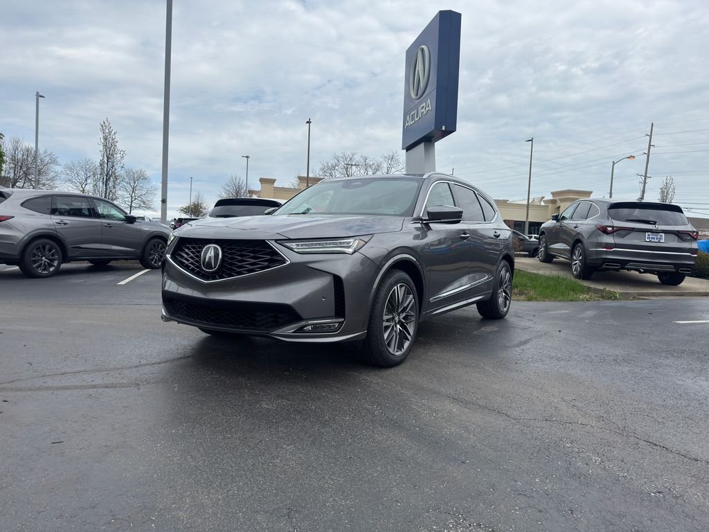 2026 Acura MDX SH-AWD w/Advance Package's photo