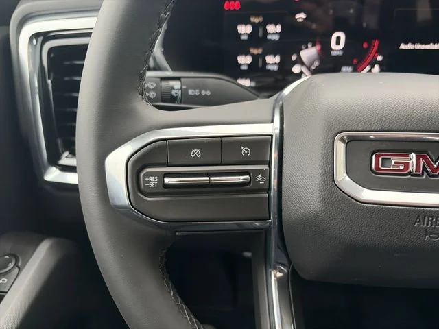 New 2026 White GMC Elevation image 23