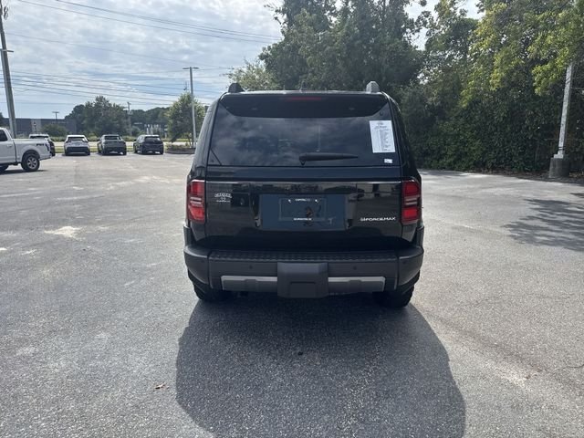 Used 2024 Black Toyota Base image 6
