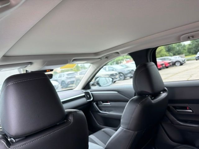 New 2026 Ingot Blue Metallic Mazda 2.5 S Preferred AWD image 9