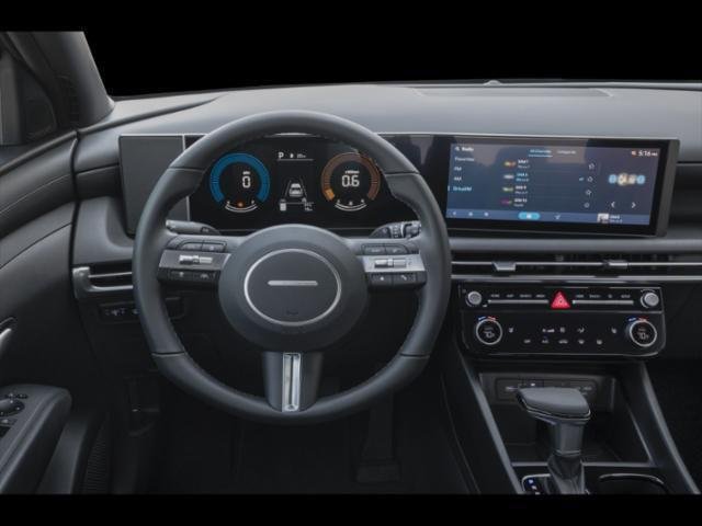 New 2026 Silver Hyundai XRT image 25