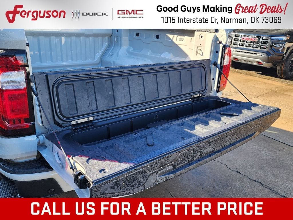 2026 GMC Canyon Elevation - Photo 51