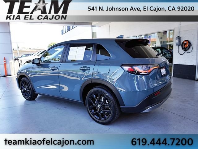 Used 2024  Honda Sport image 7