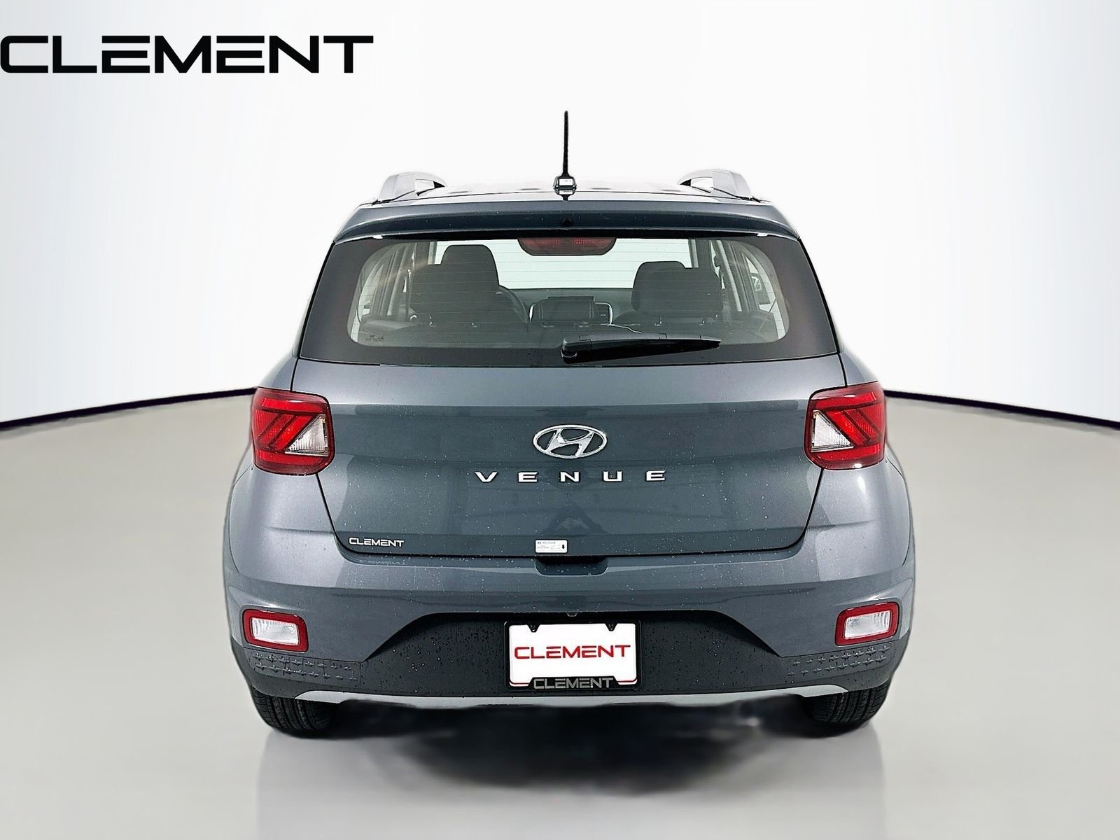 2026 Hyundai Venue SEL - Photo 8