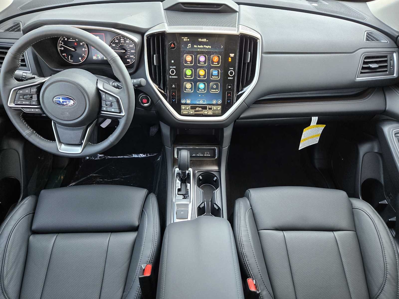 2026 Subaru Ascent Touring - Photo 22