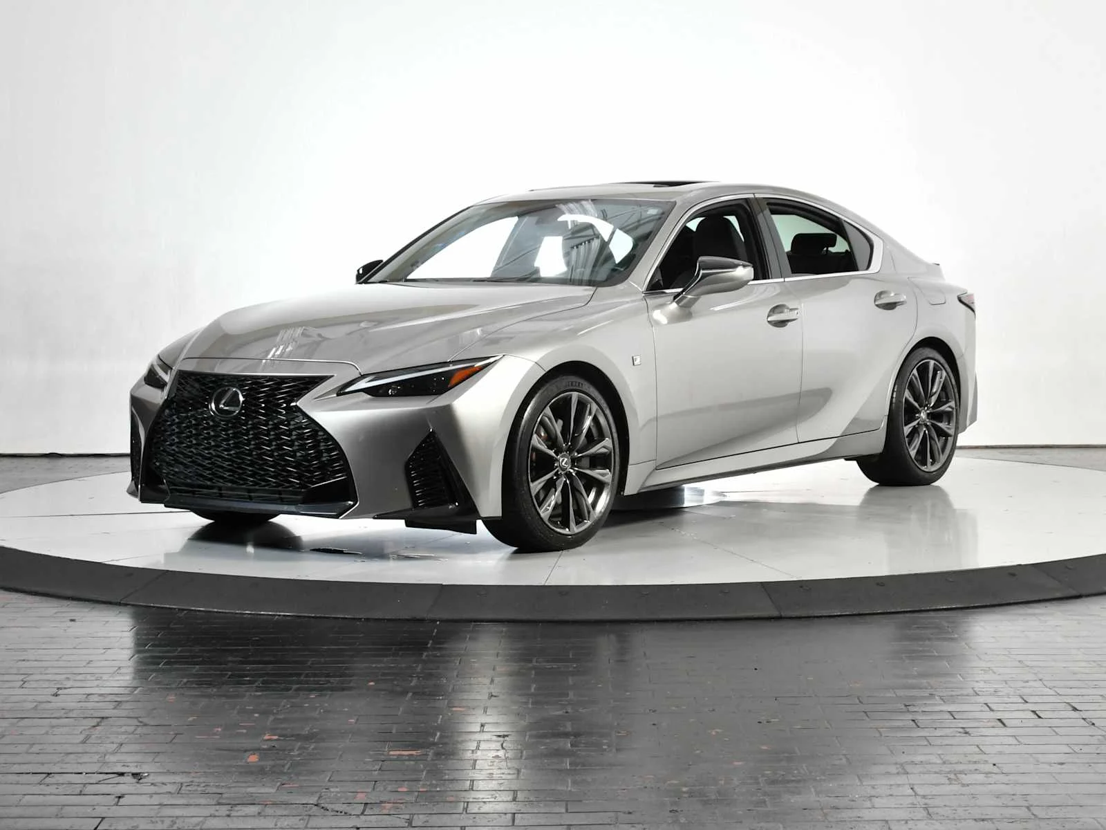 2023 Lexus IS 350 350 F SPORT RWD's photo