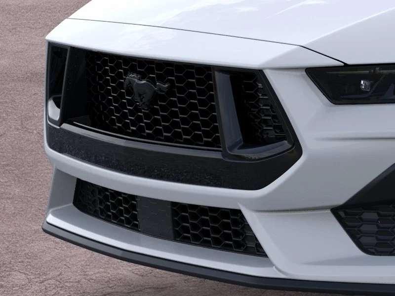 2026 Ford Mustang GT Premium Fastback - Photo 39