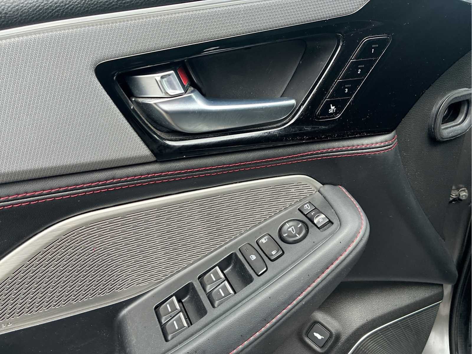 Used 2023 Gray Acura w/A-Spec Package image 23
