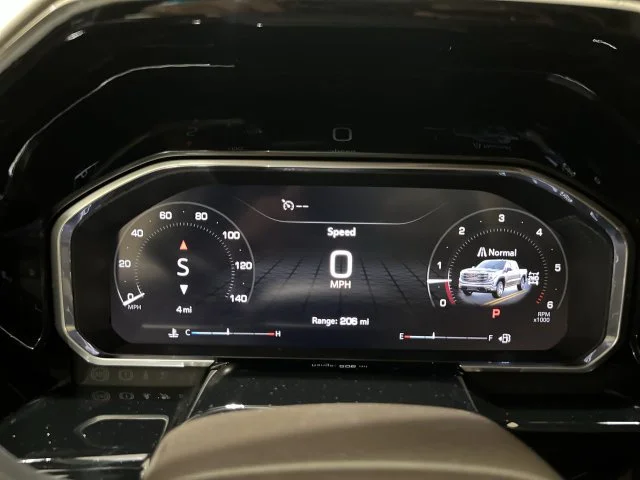 2026 GMC Sierra 1500 SLT - Photo 11