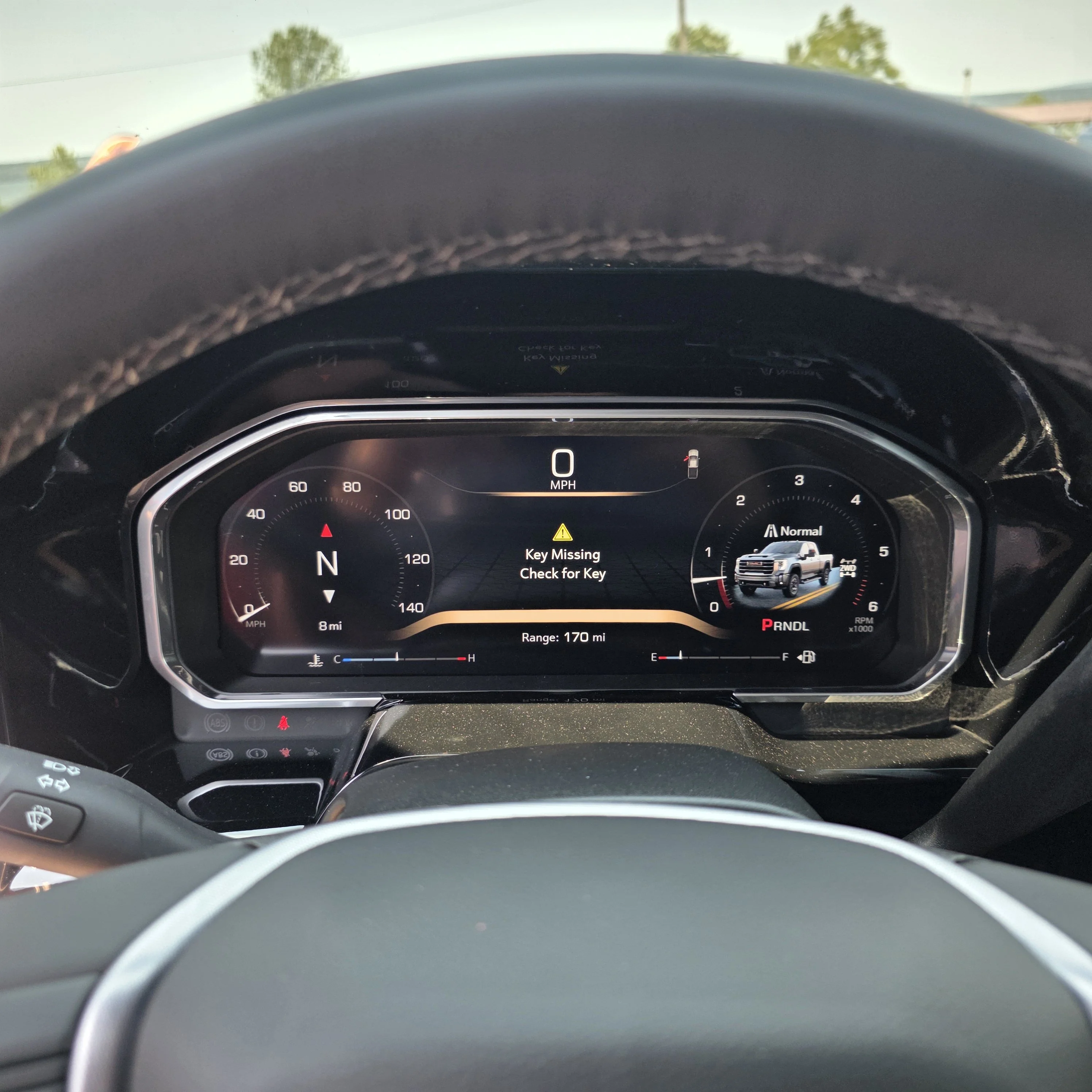 2026 GMC Sierra 3500HD SLE - Photo 9
